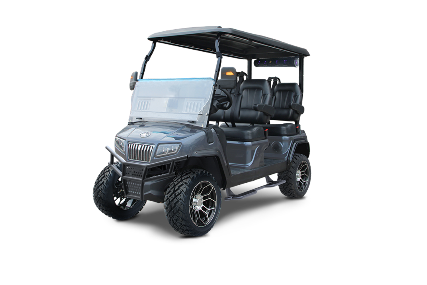 Evolution D5 Ranger 2+2 | Exceptional Outdoor Vehicles in Hammond, LA